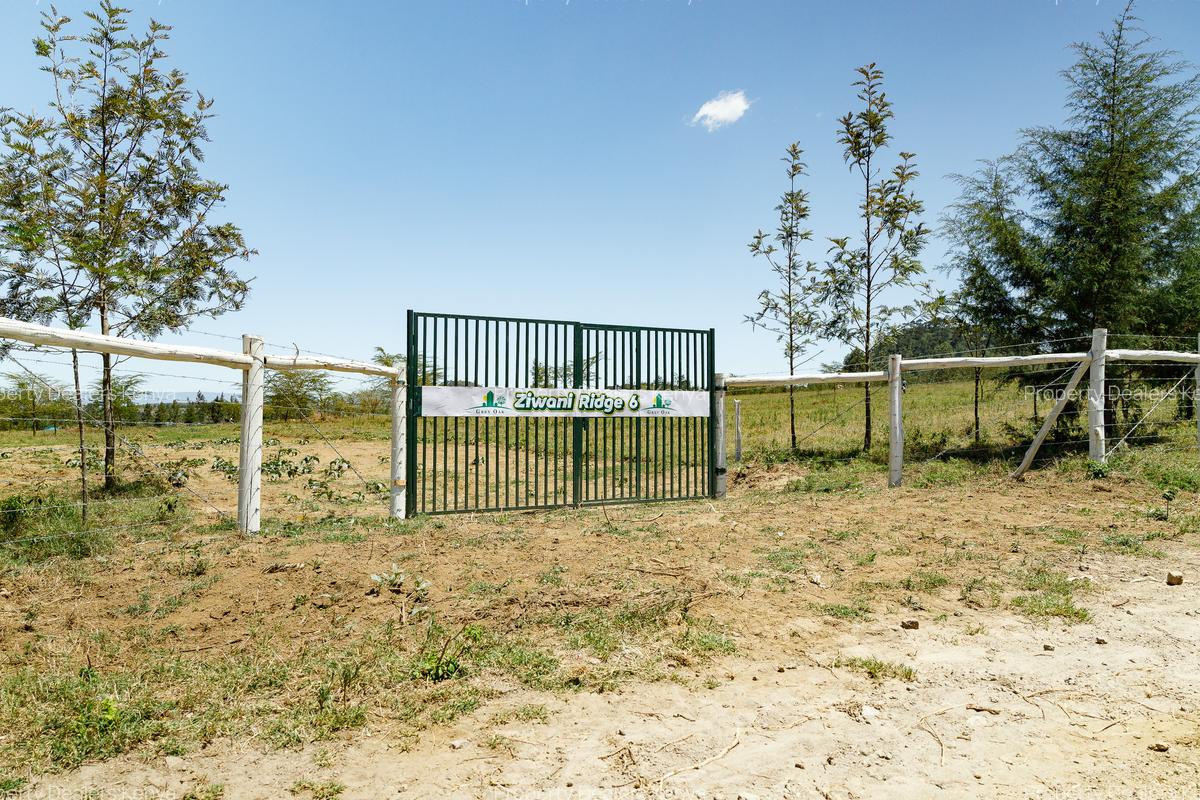 Residential Land at Moi South Lake Road - 3