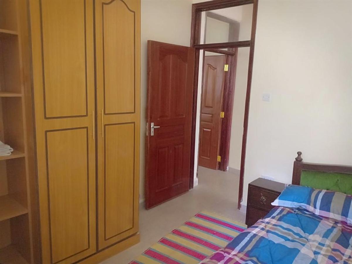 2 Bed House with En Suite in Karen - 13