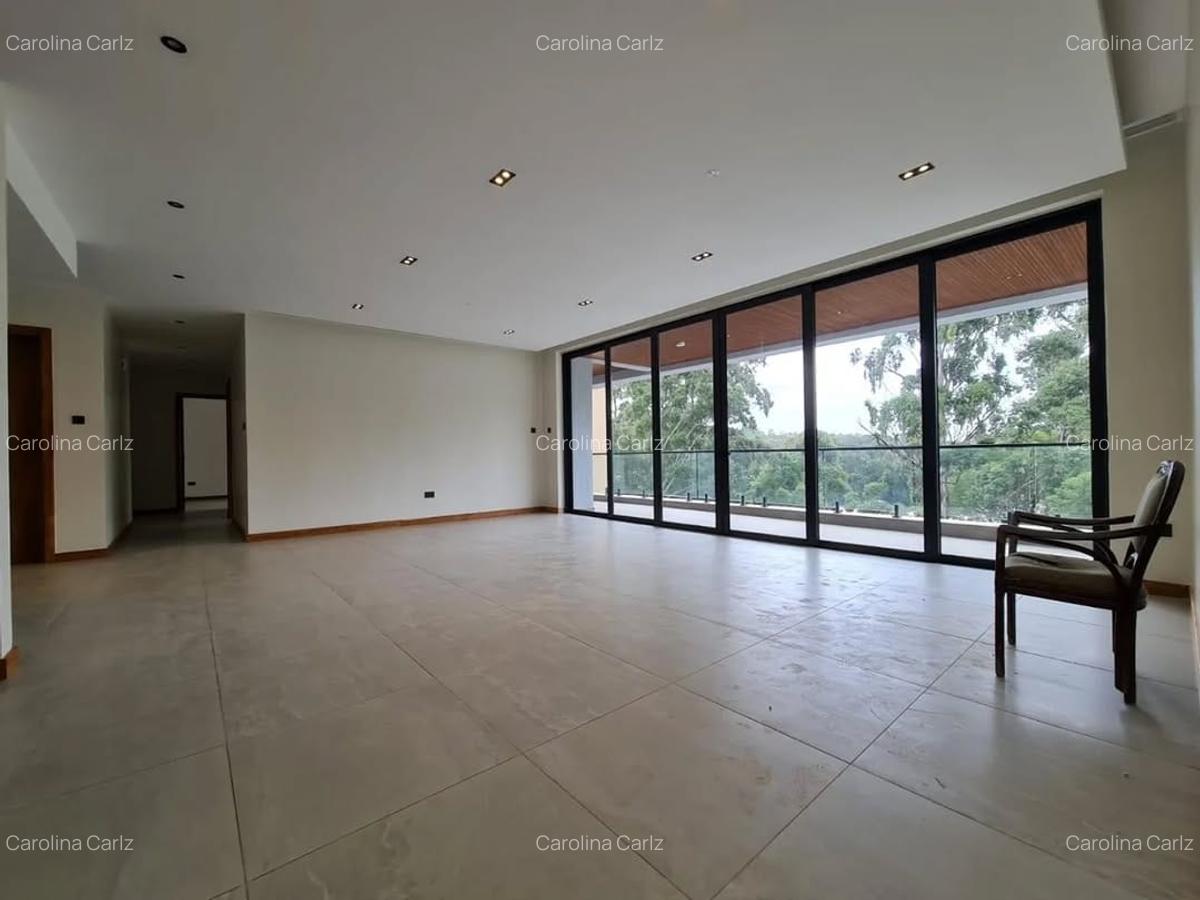 3 Bed Apartment with En Suite at Peponi Road Off Thigiri Road - 9