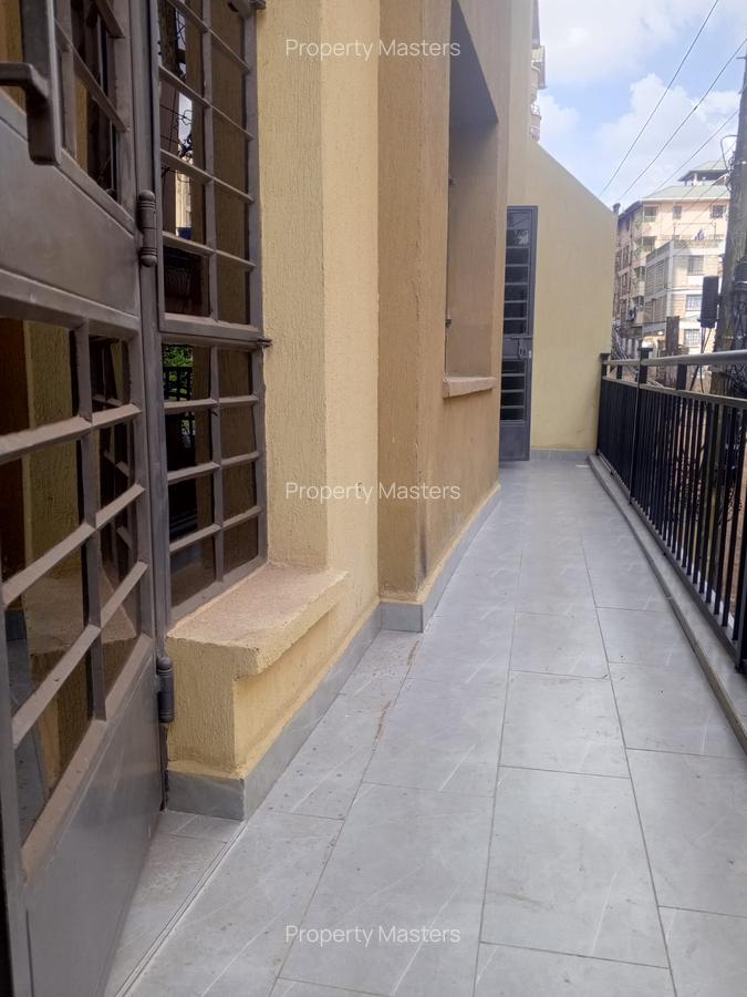 2 Bed Apartment with En Suite at Ruaka - 11