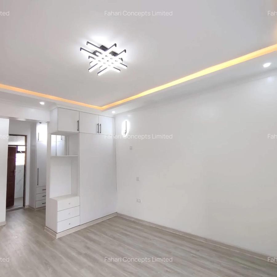 4 Bed Townhouse with En Suite at Mugutha - 9