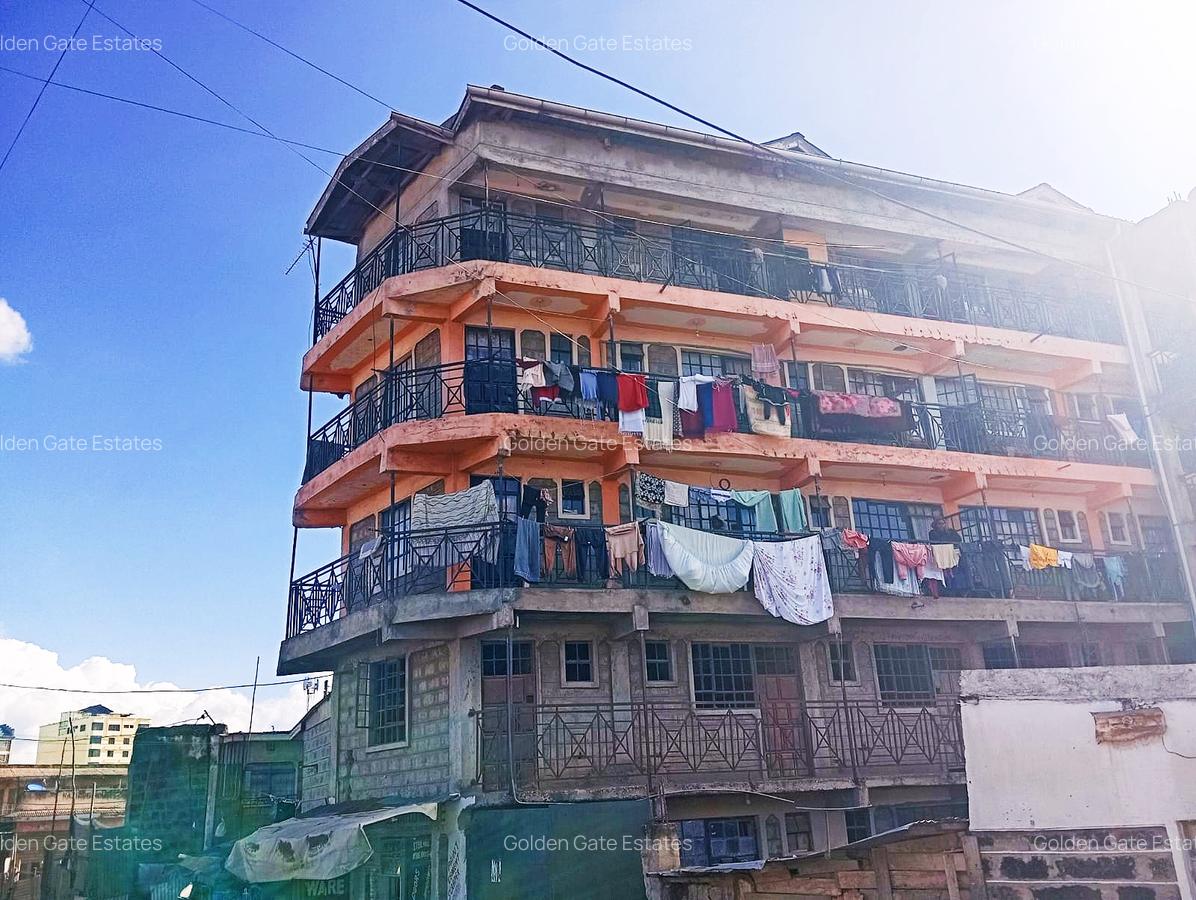 Studio Apartment with En Suite in Ongata Rongai - 1