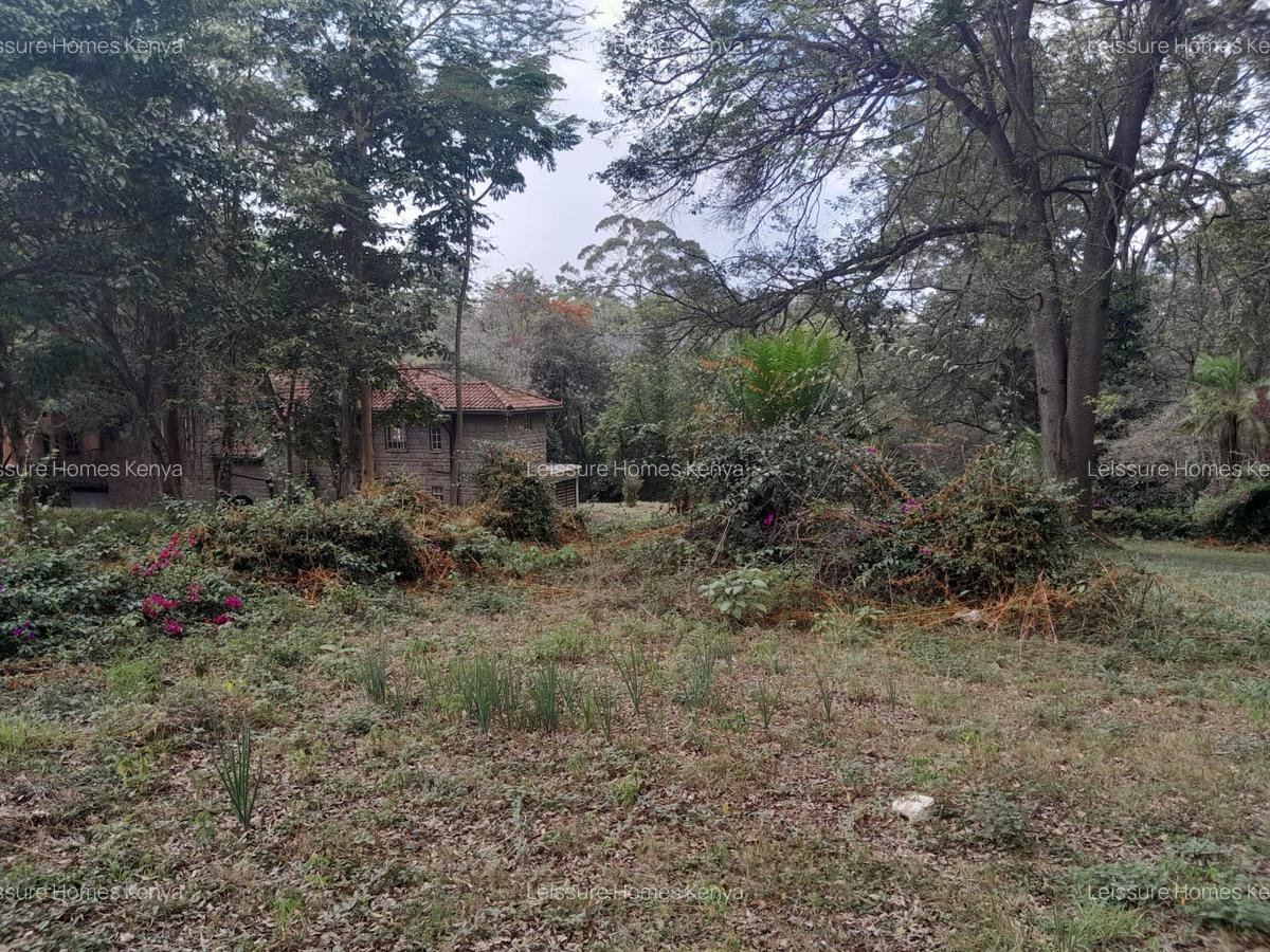 0.13 ac Land at Langata Road - 10