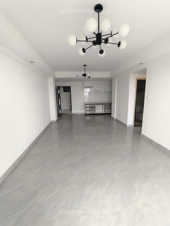 2 Bed Apartment with Swimming Pool in Westlands Area - 8