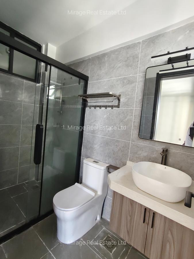 4 Bed Apartment with En Suite in Kileleshwa - 11