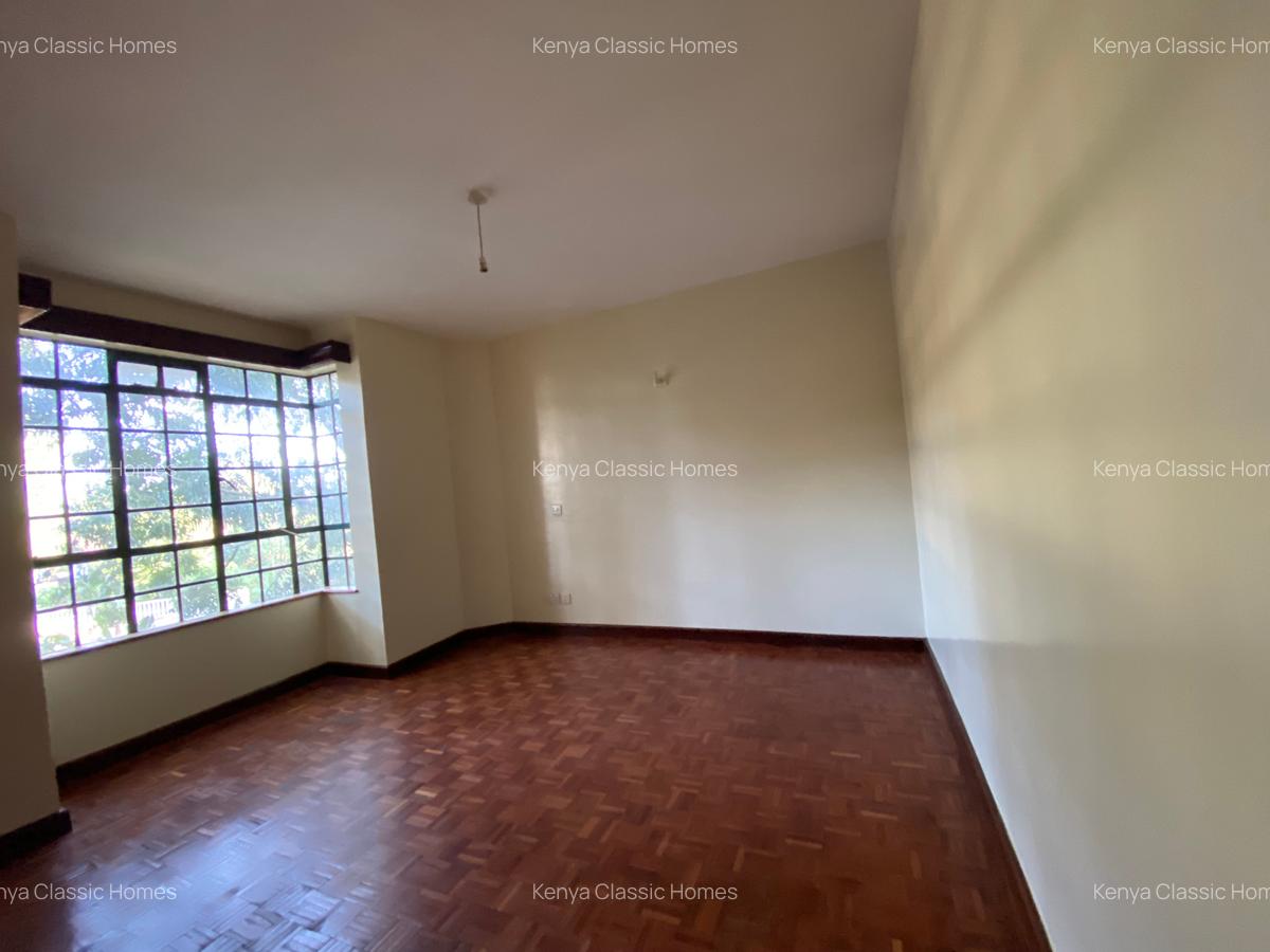 3 Bed Apartment with En Suite at Lavington Nairobi Kenya - 8