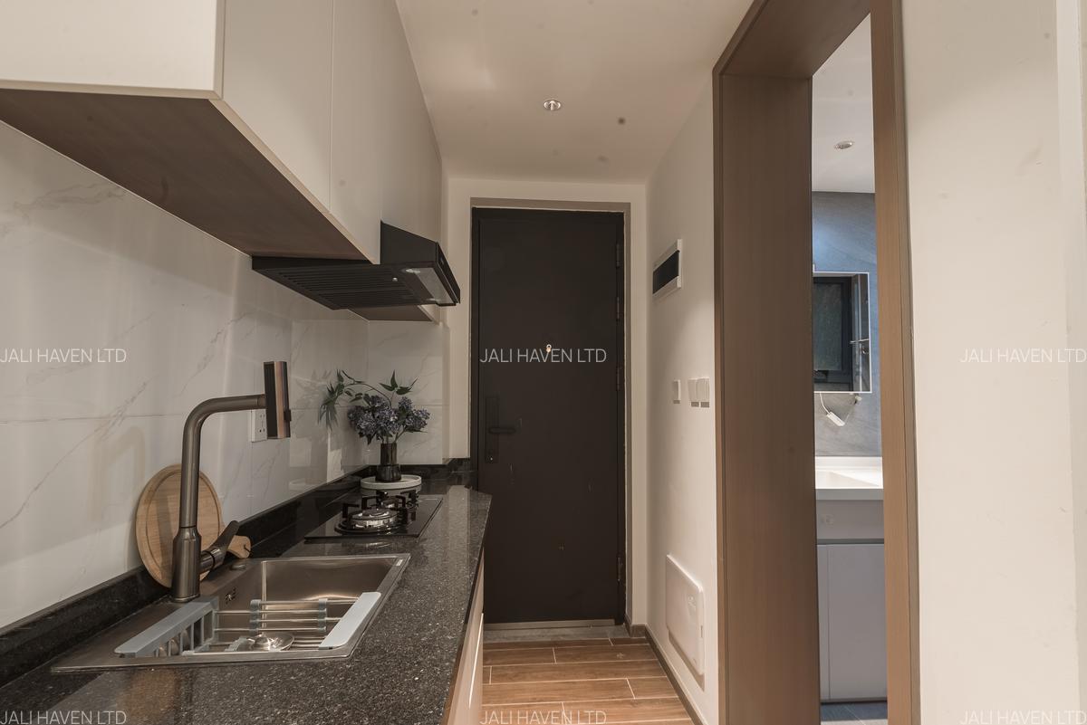 2 Bed Apartment with En Suite in Westlands Area - 6