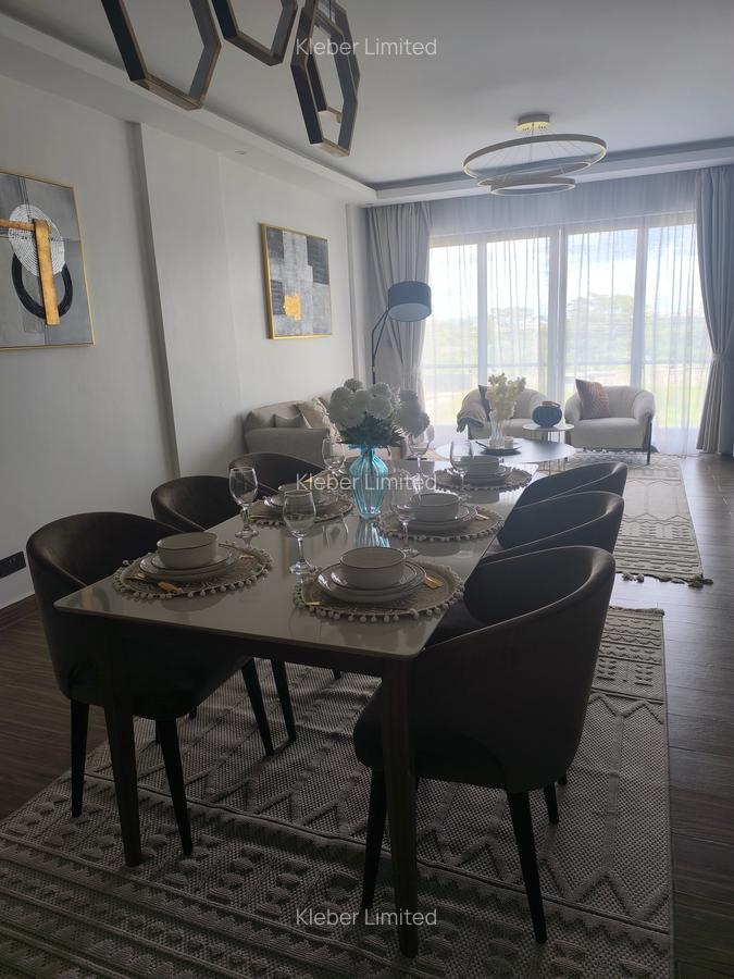 3 Bed Apartment with En Suite in Syokimau - 8