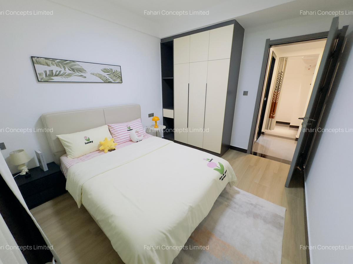 1 Bed Apartment with En Suite in Syokimau - 7