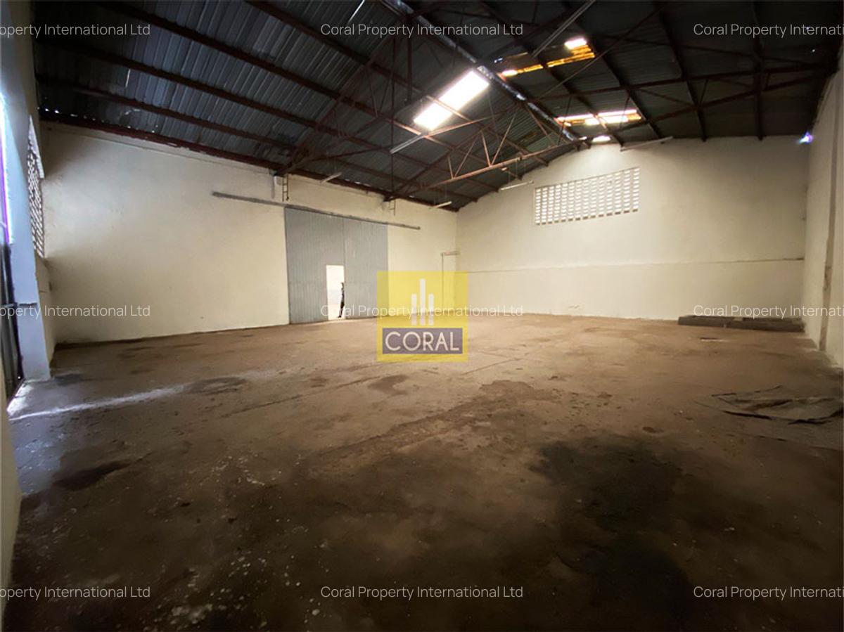 14,061 ft² Warehouse in Mombasa Road - 2