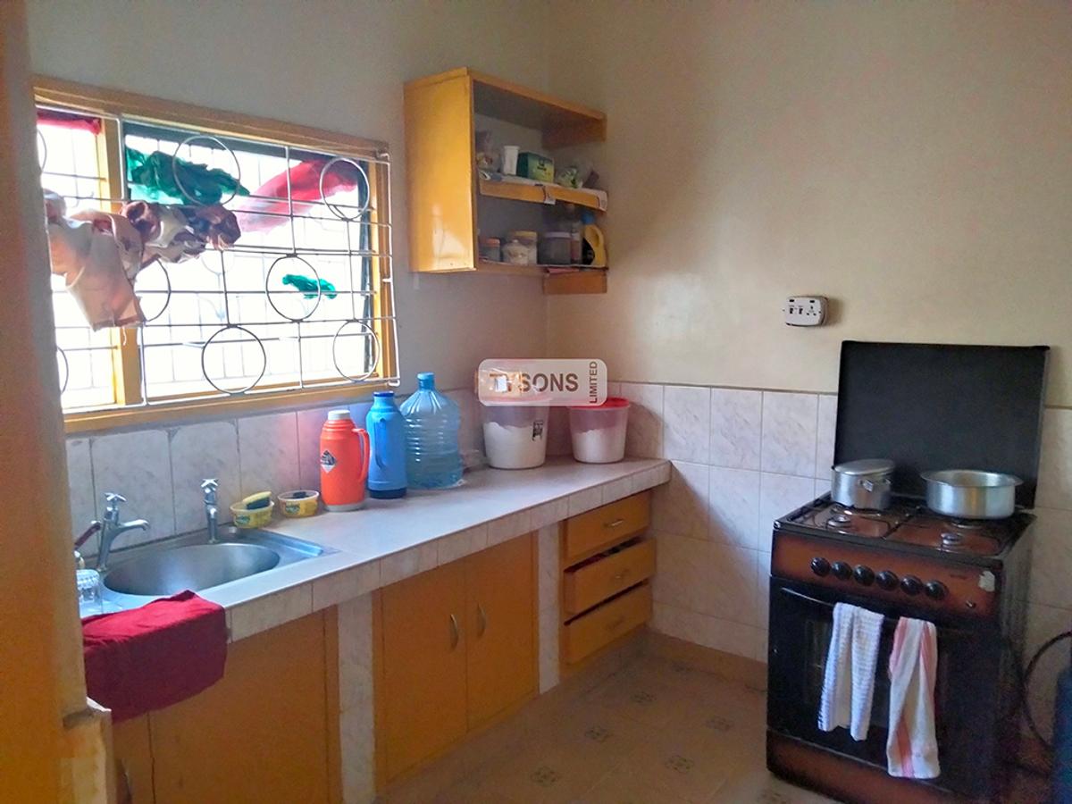 3 Bed House with Staff Quarters in Buruburu - 5