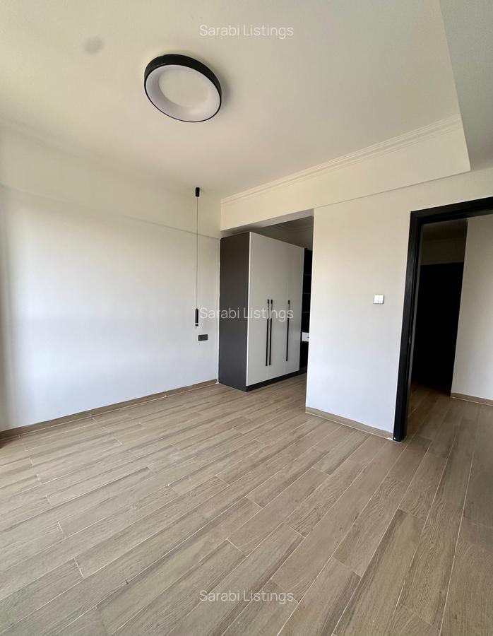 4 Bed Apartment with En Suite in Westlands Area - 15