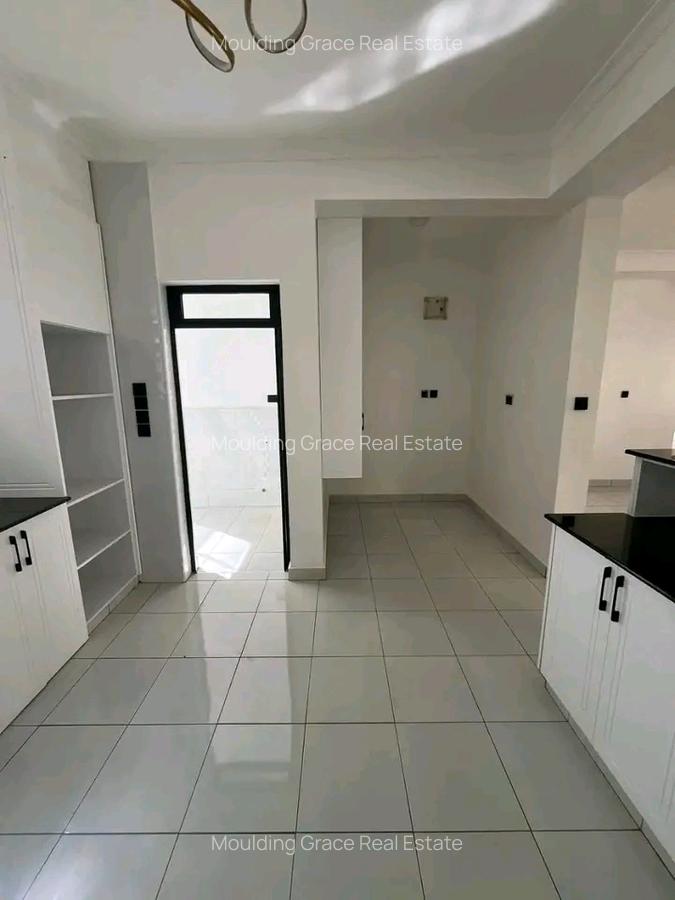 4 Bed House in Ngong - 6