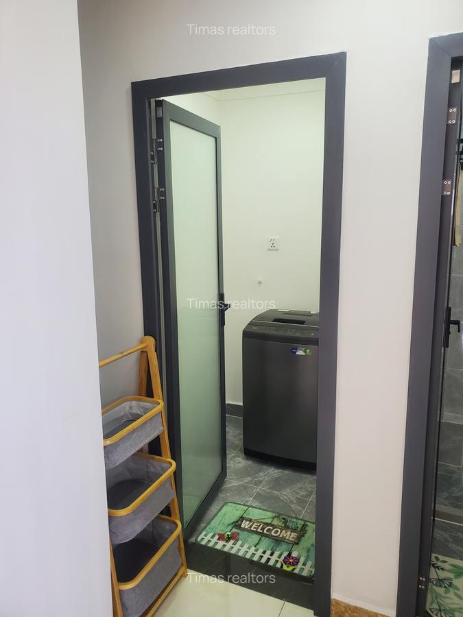 1 Bed Apartment with Swimming Pool in Athi River - 8