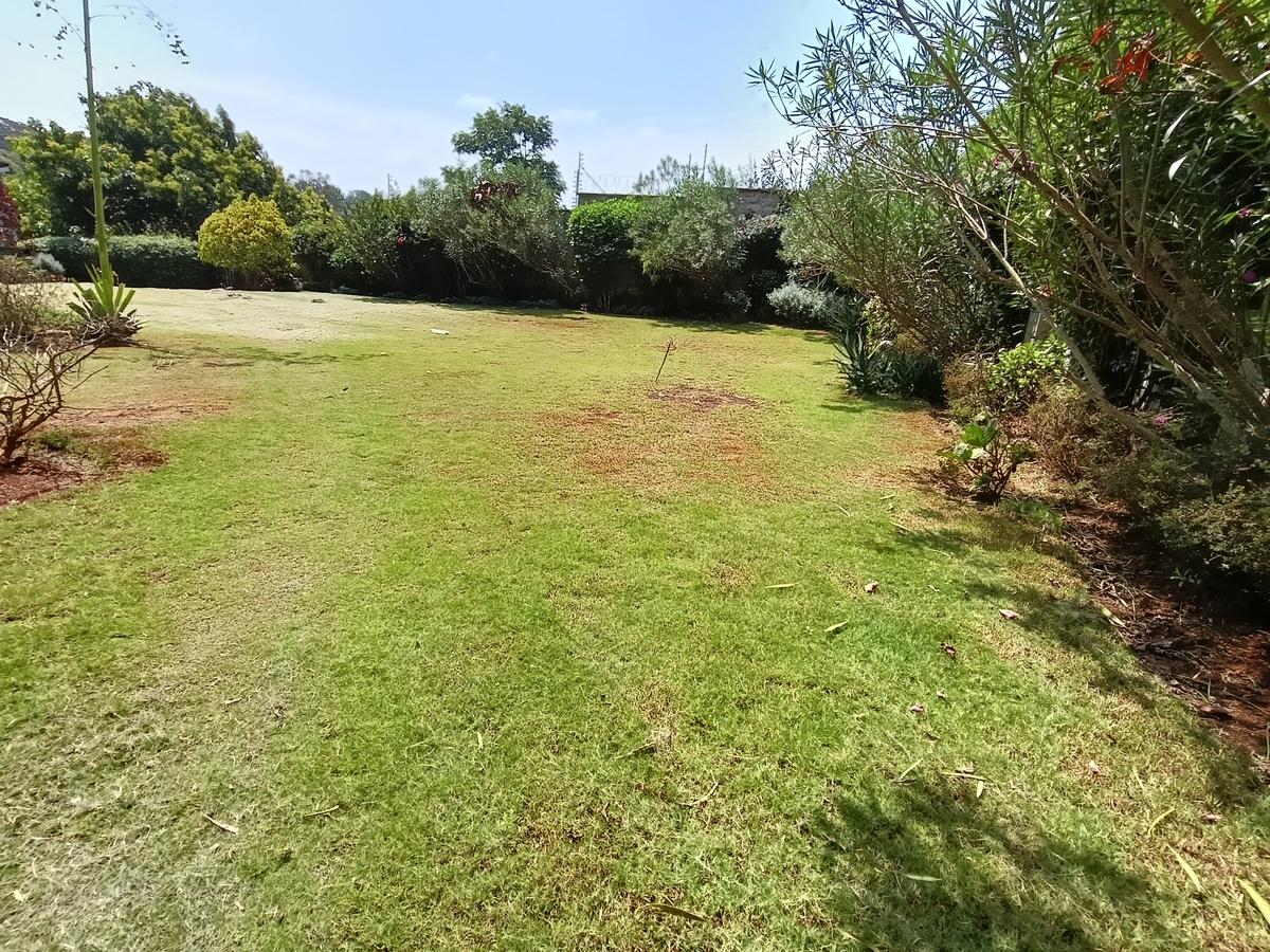 6 Bed House with En Suite in Kitisuru - 3