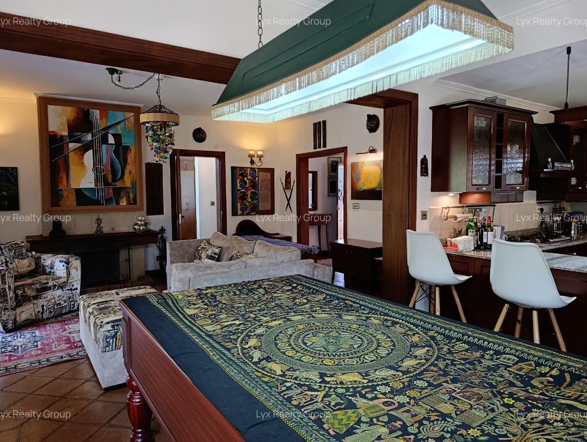 3 Bed Villa with En Suite in Muthaiga - 6