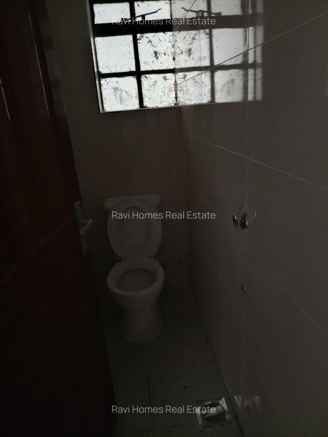 4 Bed Apartment with En Suite in Kileleshwa - 17