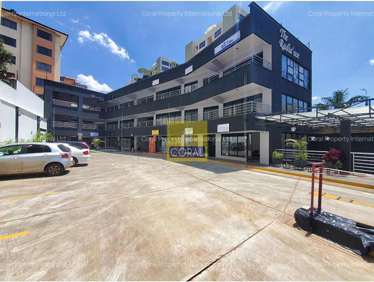 Shop in Parklands - 1