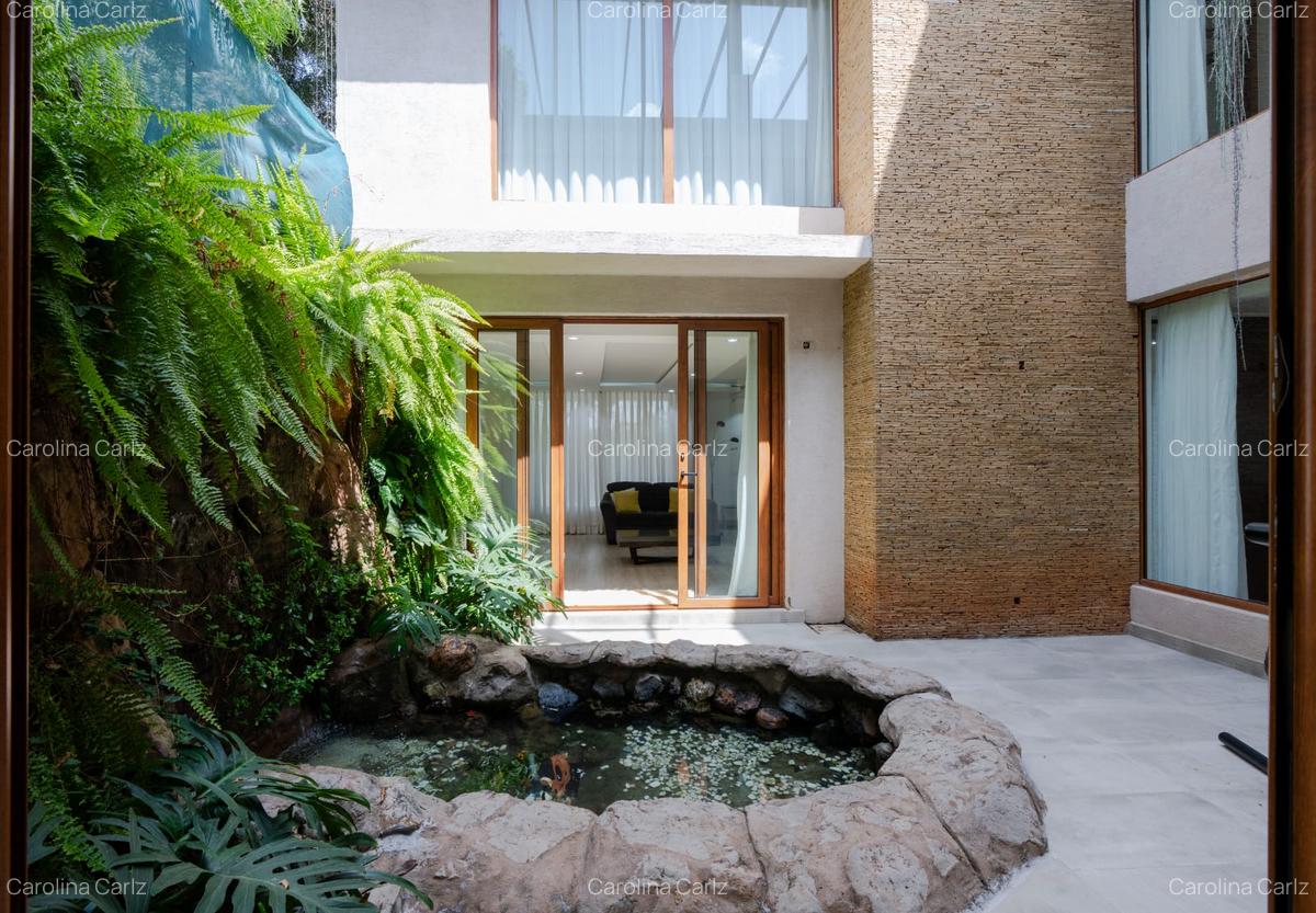 Furnished 5 Bed Apartment with En Suite at Muringa Road - 15