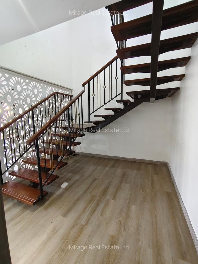 5 Bed Apartment with En Suite in Kileleshwa - 8
