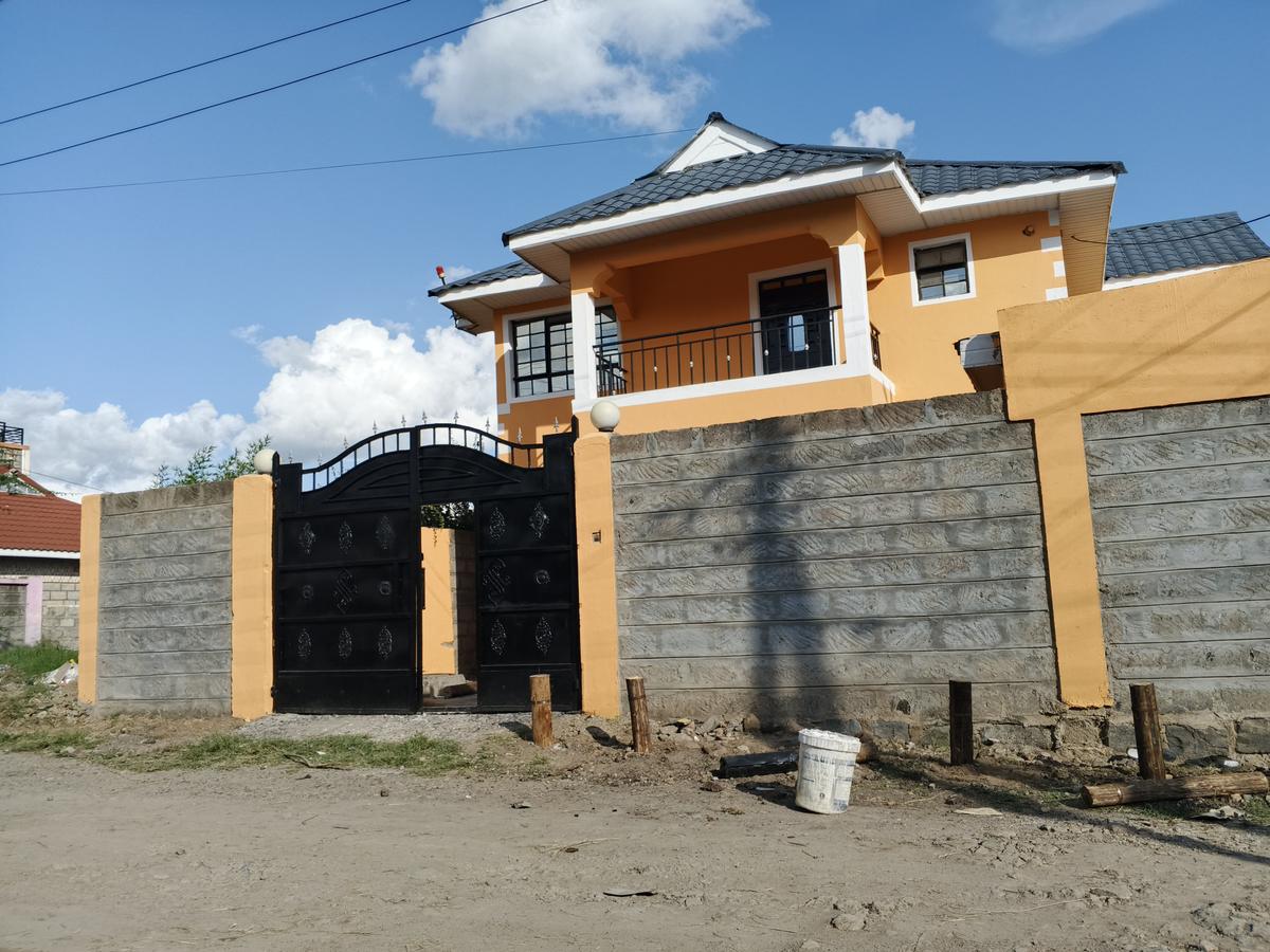 5 Bed Townhouse with En Suite at Kalembe Street - 3