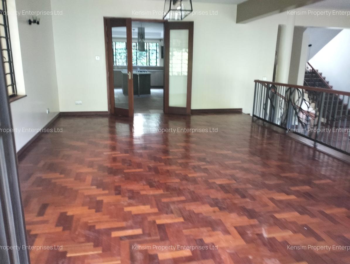 5 Bed Townhouse with En Suite in Lower Kabete - 12