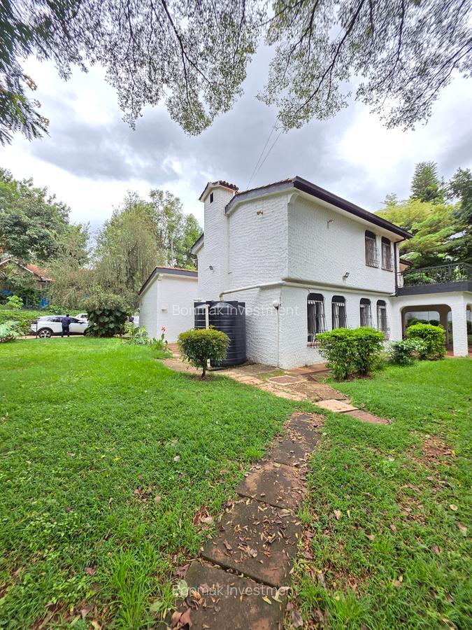 4 Bed House with En Suite at Lakeview Estate. - 19
