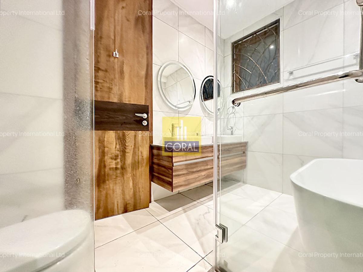 3 Bed Apartment in Westlands Area - 10