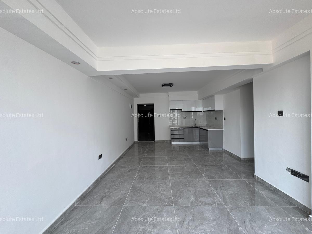 2 Bed Apartment with En Suite in Kilimani - 17