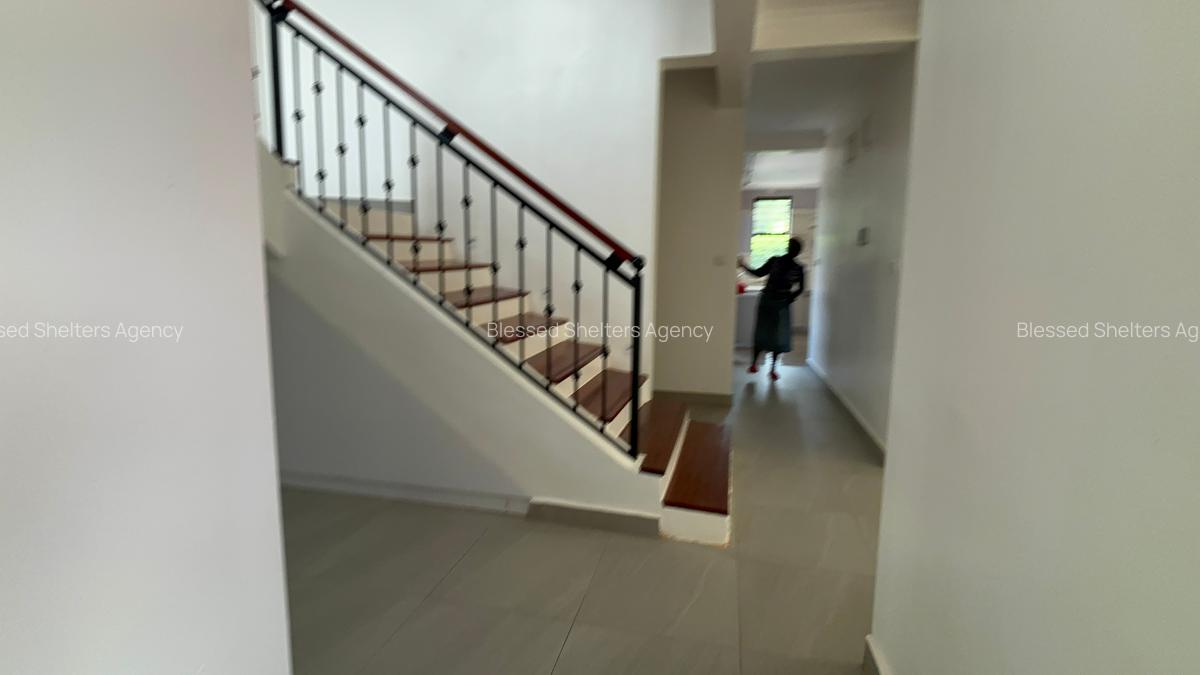 4 Bed Villa with En Suite in Kiambu Town - 7