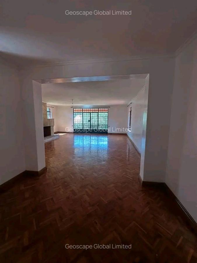 5 Bed House with En Suite in Karen - 4