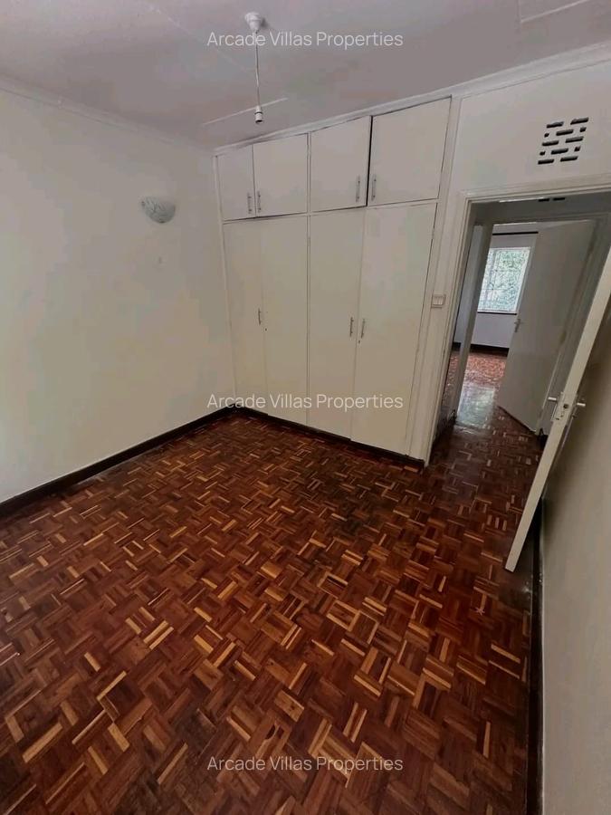 4 Bed Townhouse with En Suite in Kilimani - 7