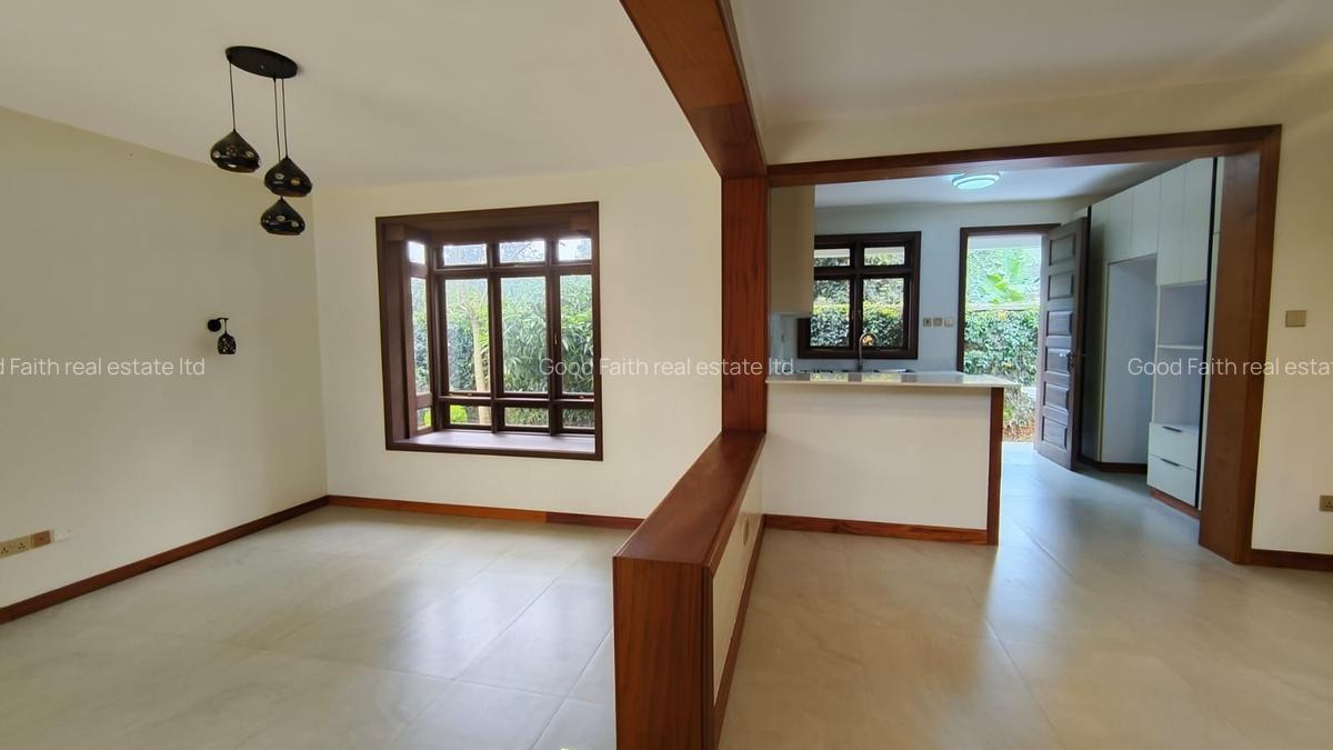 3 Bed Apartment with En Suite in Kiambu Road - 6