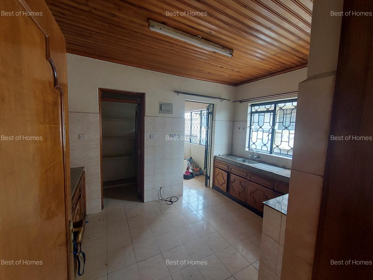 3 Bed Apartment with En Suite in Kileleshwa - 1