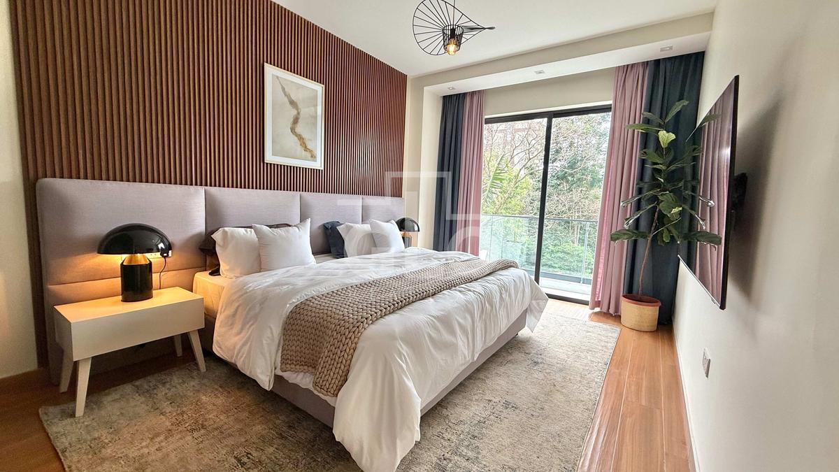 1 Bed Apartment with En Suite in Riverside - 11