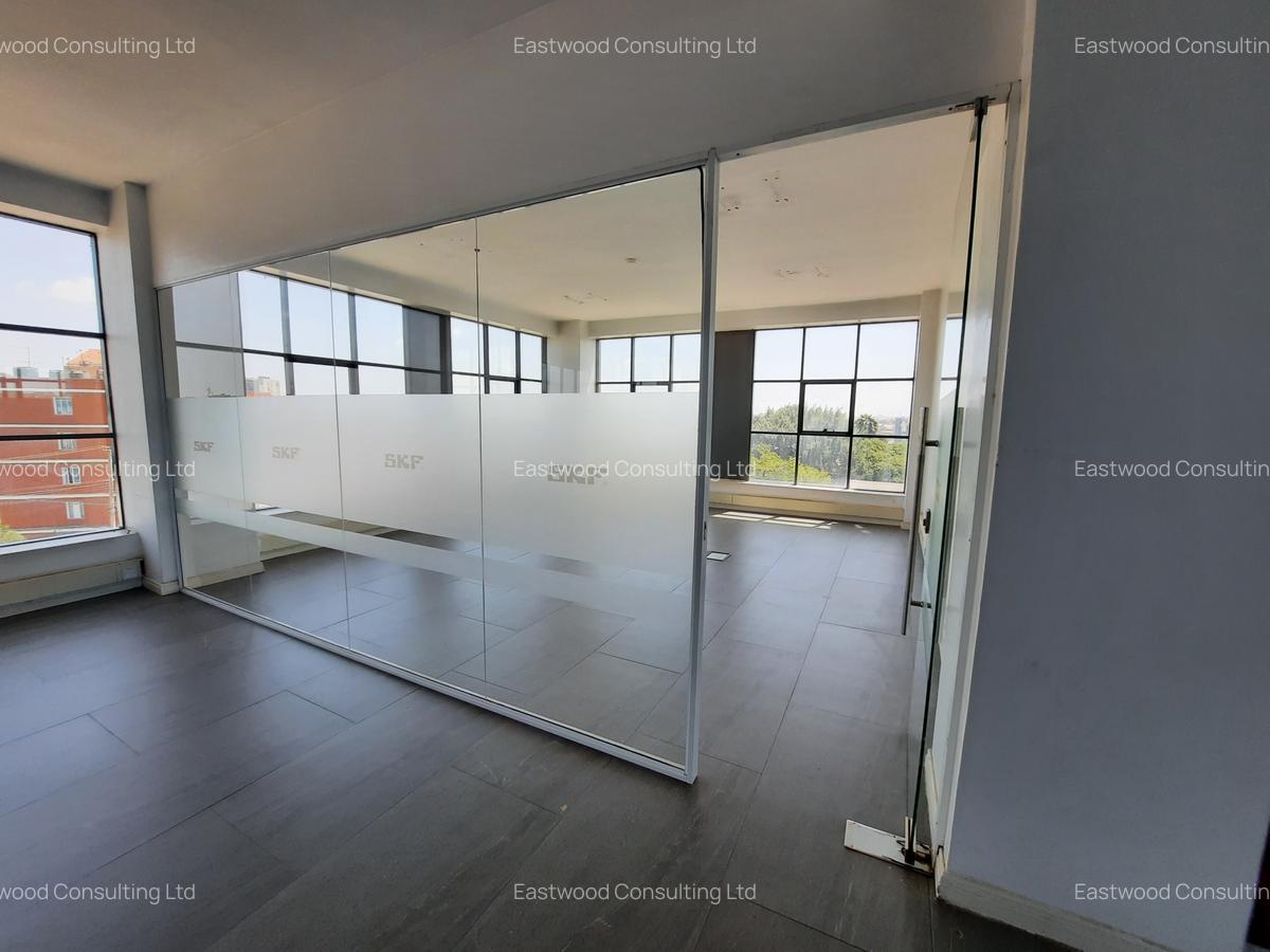 8,200 ft² Commercial Property with Backup Generator at Enterprise Road - 3