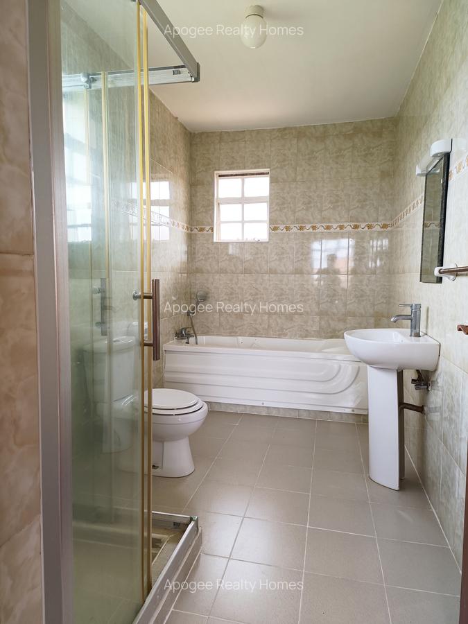 4 Bed House with En Suite at Runda Paradise Estate - 11