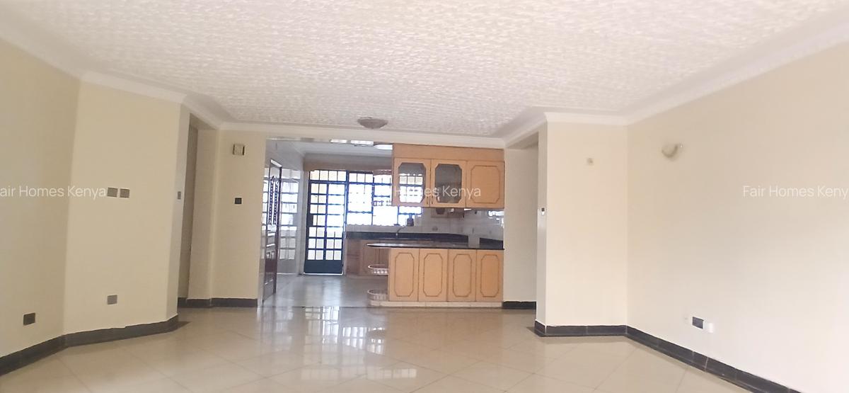 3 Bed Apartment with En Suite at Lavington Maziwa - 4
