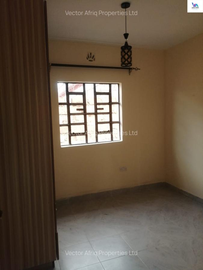 3 Bed House with En Suite in Ngong - 5