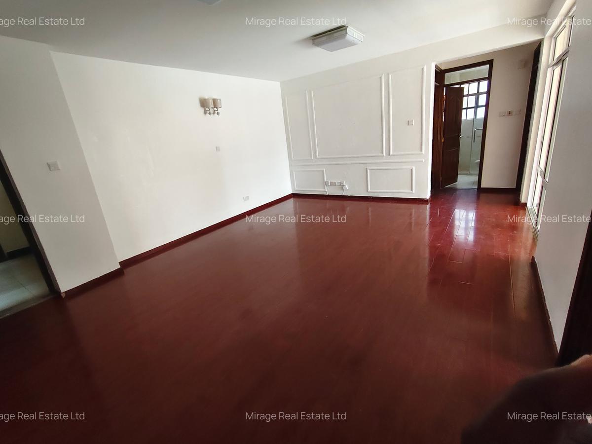 2 Bed Apartment with Borehole in Lavington - 9