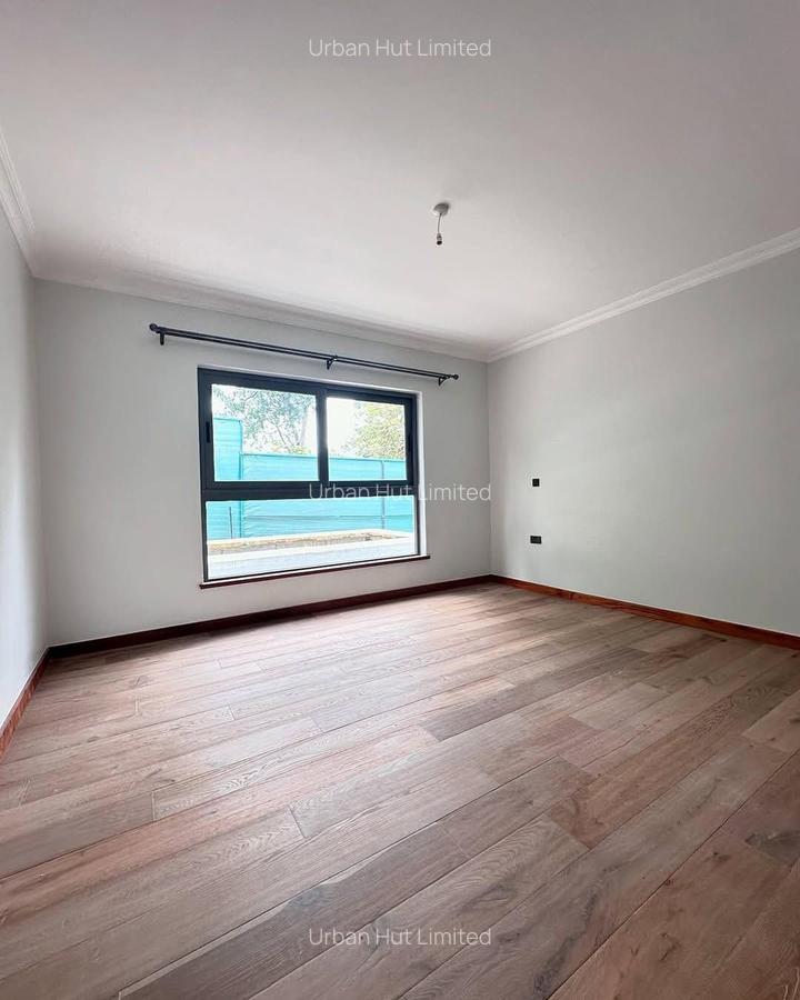 5 Bed Townhouse with Staff Quarters in Lavington - 4