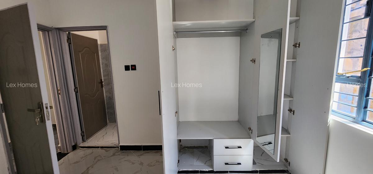 4 Bed House with En Suite at Rimpa Road - 16