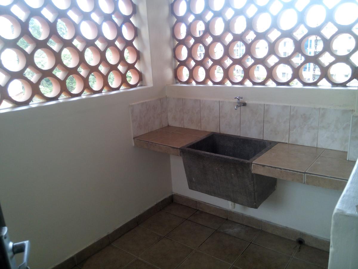 Furnished 1 Bed Apartment with En Suite at Rhapta Road Westlands. - 2