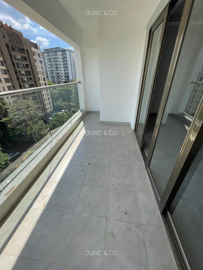 4 Bed Apartment with En Suite in Kileleshwa - 6