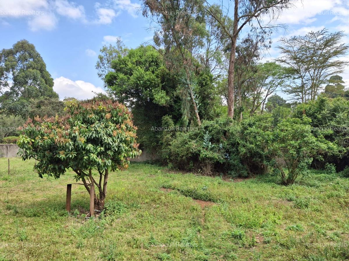 0.5 ac Residential Land at Nandi Road - 4