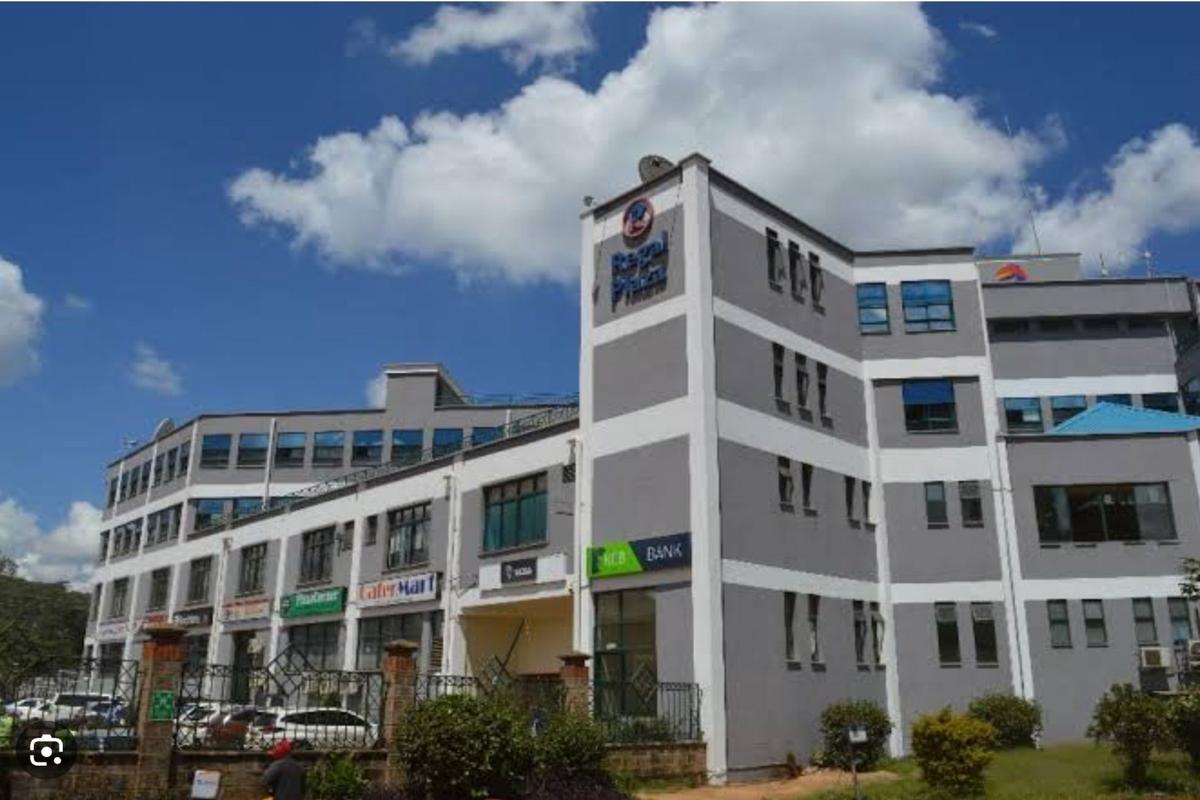 Commercial Property in Parklands - 1