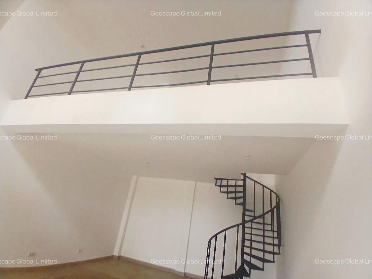 611 ft² Commercial Property with Parking in Parklands - 2