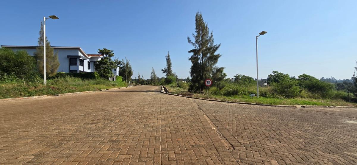 7 ac Land in Kiambu Road - 3