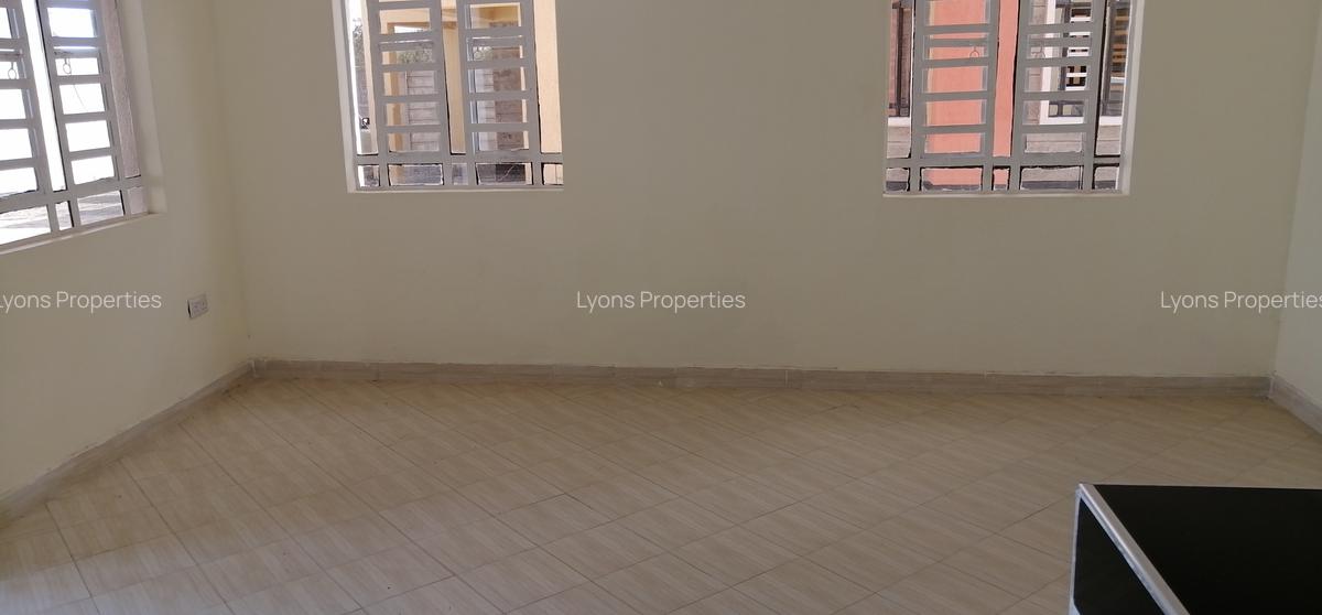 3 Bed Townhouse with En Suite in Ongata Rongai - 5