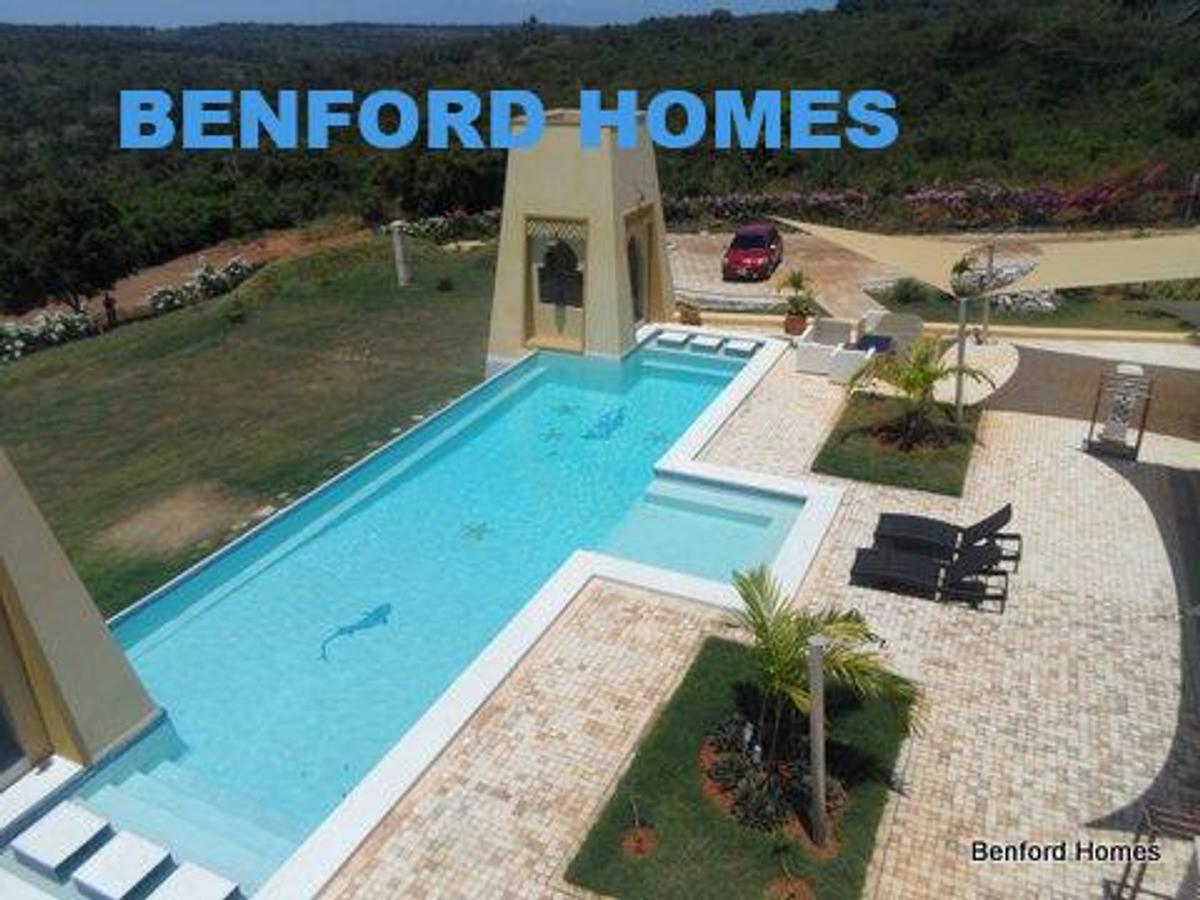 5 Bed Villa in Vipingo - 9